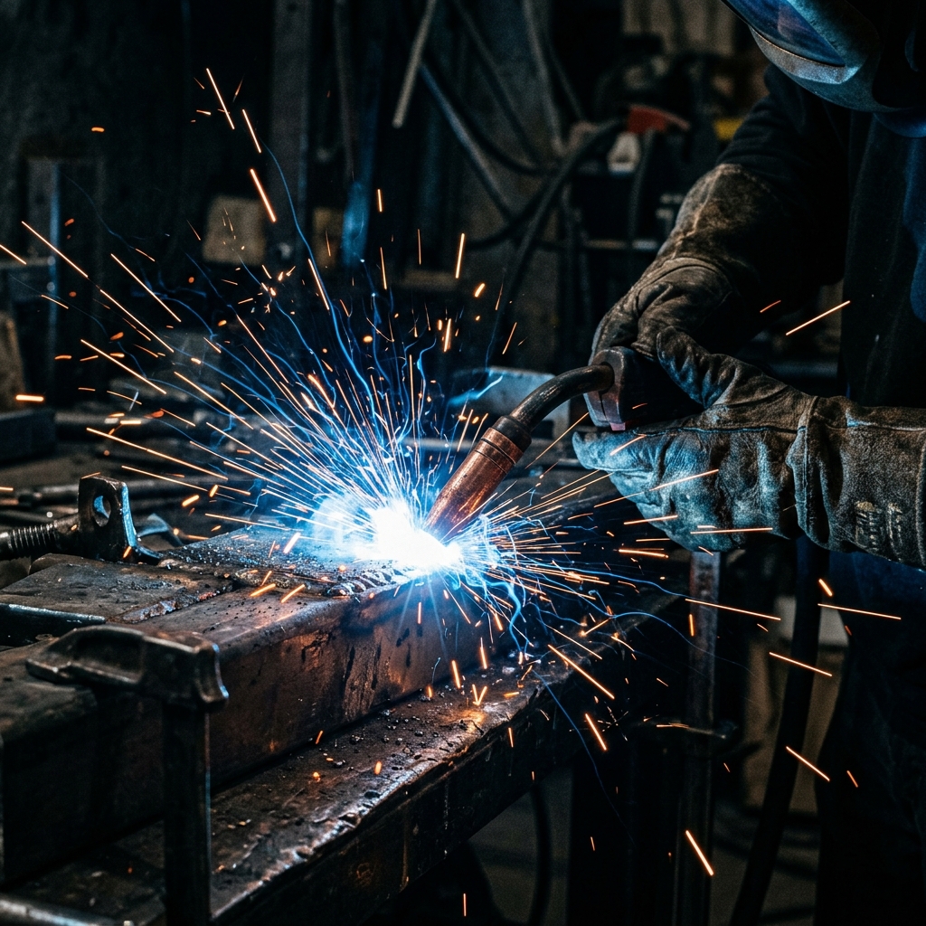 Custom Fabrication