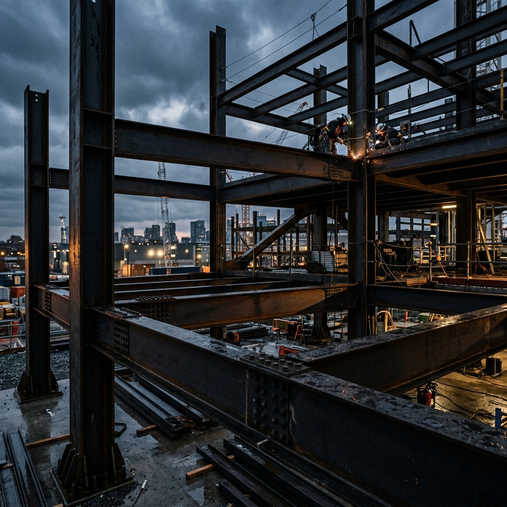 Structural Steel
